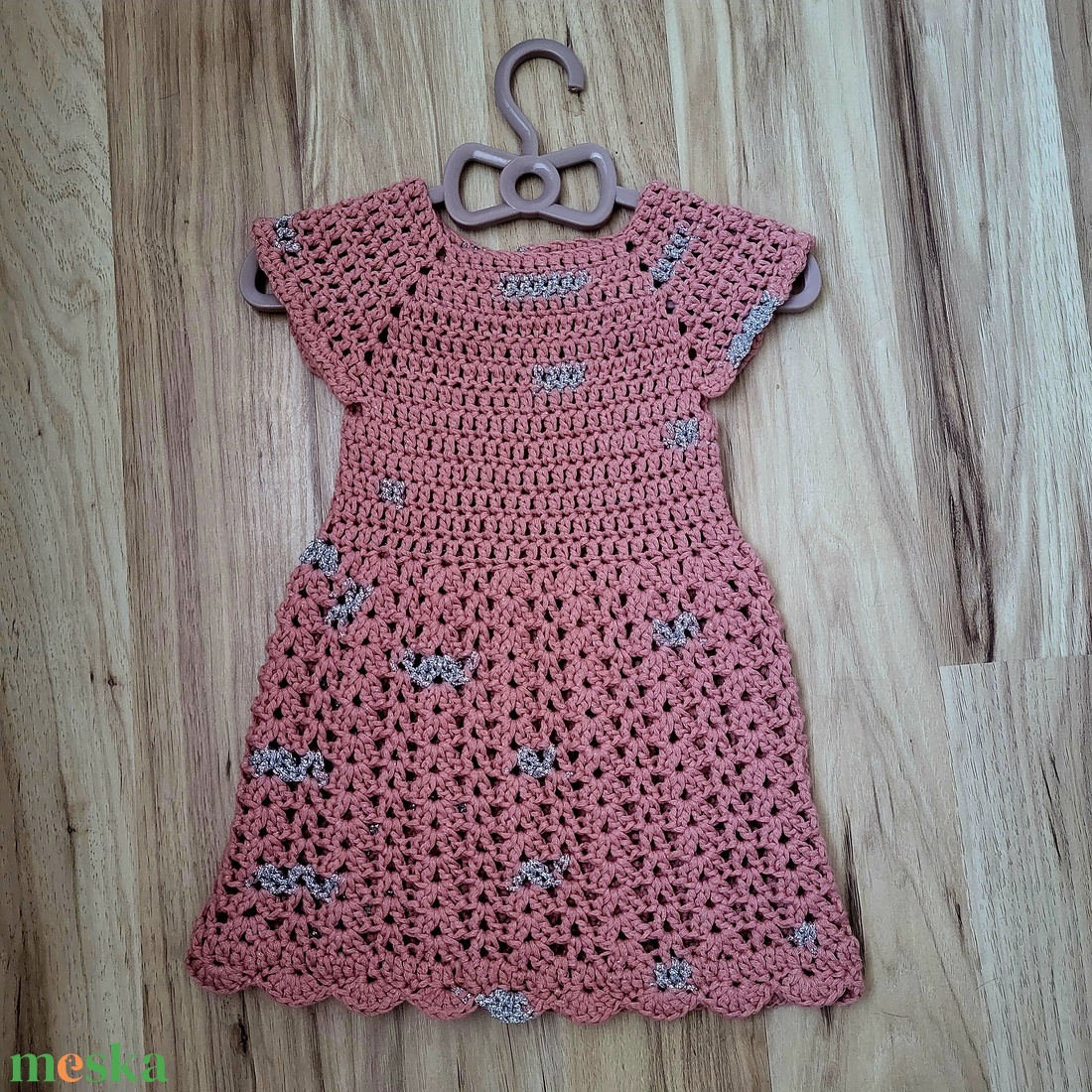 Újszülött ruha babafotózáshoz. - baba - mama - babafotózás - babafotózási kellékek - Meska.hu