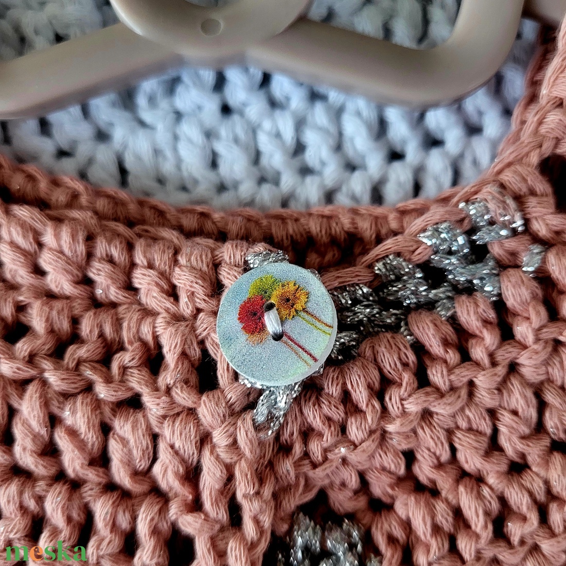 Újszülött ruha babafotózáshoz. - baba - mama - babafotózás - babafotózási kellékek - Meska.hu