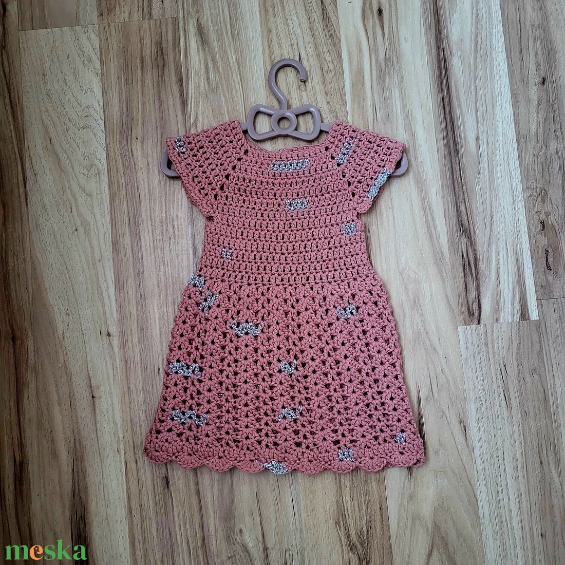 Újszülött ruha babafotózáshoz. - baba - mama - babafotózás - babafotózási kellékek - Meska.hu