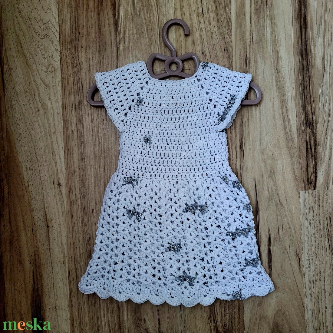 Újszülött ruha babafotózáshoz  - baba - mama - babafotózás - babafotózási kellékek - Meska.hu