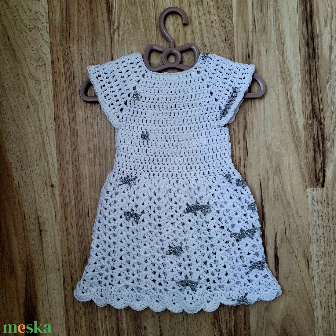 Újszülött ruha babafotózáshoz  - baba - mama - babafotózás - babafotózási kellékek - Meska.hu