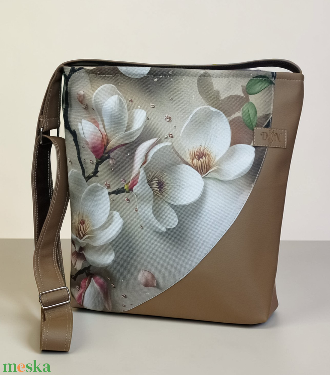 Oldaltáska  - táska & tok - kézitáska & válltáska - alkalmi táska - Meska.hu