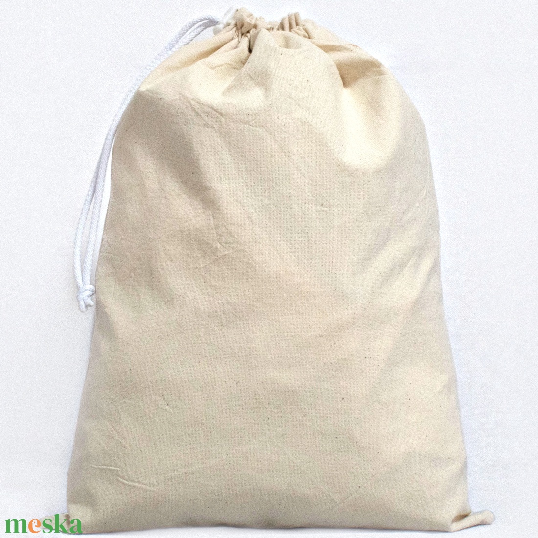 Én sütöttem feliratos kenyeres zsák - táska & tok - bevásárlás & shopper táska - kenyeres zsák - Meska.hu