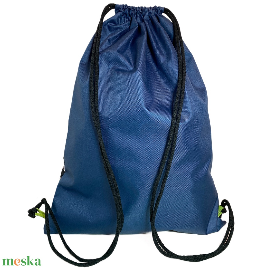 Focis gyerek tornazsák - táska & tok - hátizsák - tornazsák, gymbag - Meska.hu