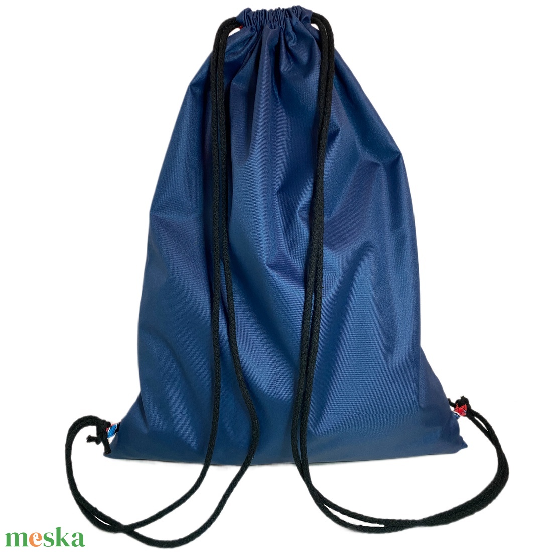 Pókemberes gyerek tornazsák - táska & tok - hátizsák - tornazsák, gymbag - Meska.hu