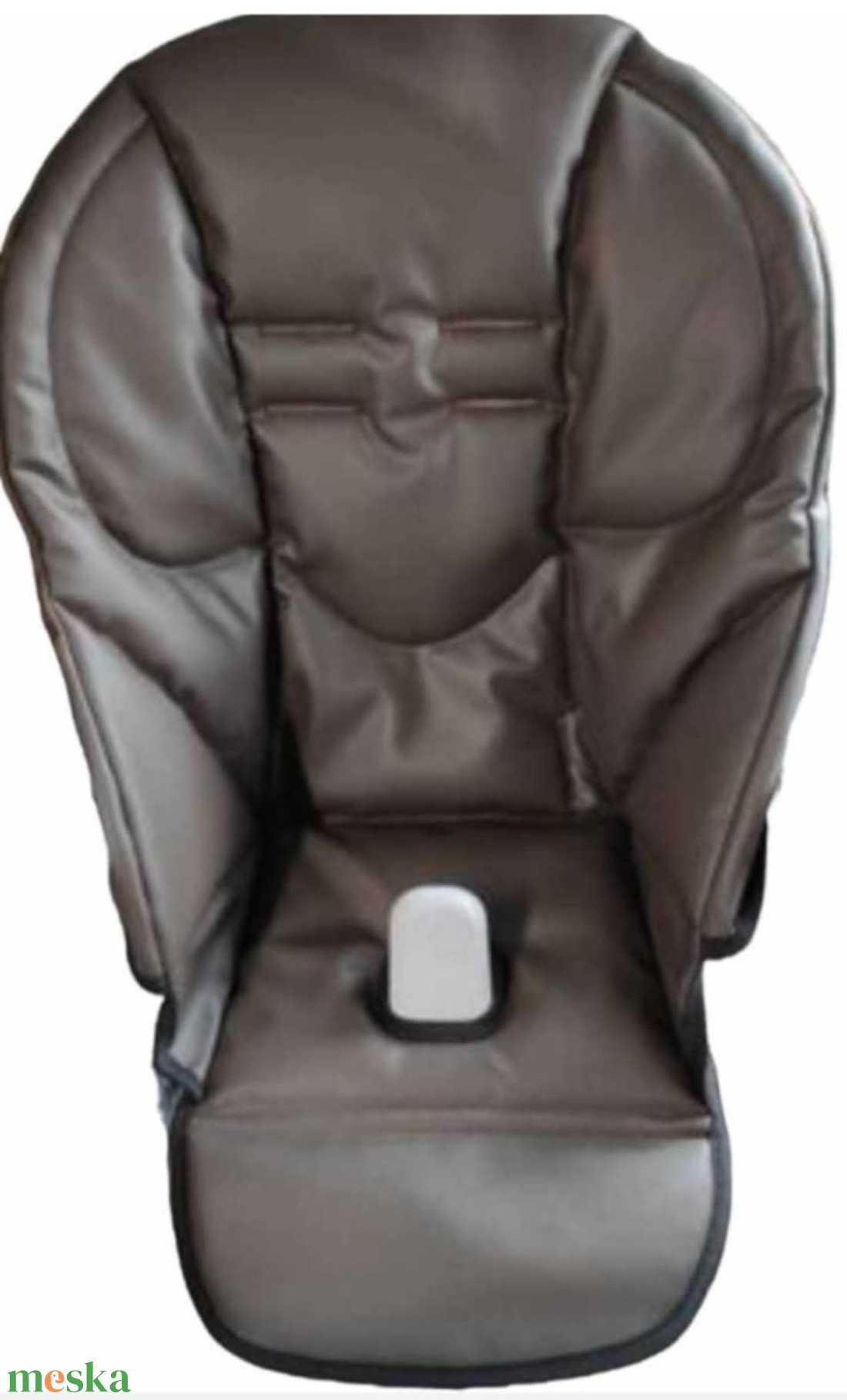 Peg Perego etetőszék huzat textilbőr anyagból  - otthon & életmód - babaszoba, gyerekszoba - babaszoba, gyerekszoba - Meska.hu