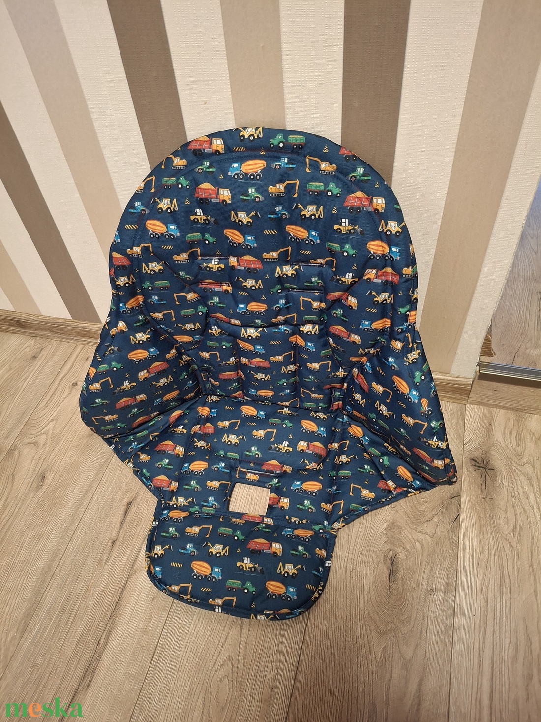 Peg Perego etetőszék huzat - baba - mama - babaszobabútor - etetőszék huzat - Meska.hu