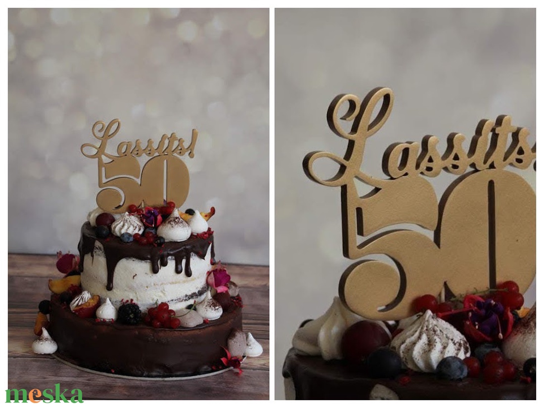 Lassíts50! 50. születésnapi tortadísz /hűtőmágnes Tortadekoráció Születésnapi tortadísz - otthon & életmód - konyhafelszerelés, tálalás - sütés, főzés - sütidísz - Meska.hu Lassíts50! 50. születésnapi tortadísz /hűtőmágnes Tortadekoráció Születésnapi tortadísz - otthon & életmód - konyhafelszerelés, tálalás - sütés, főzés - sütidísz - Meska.hu