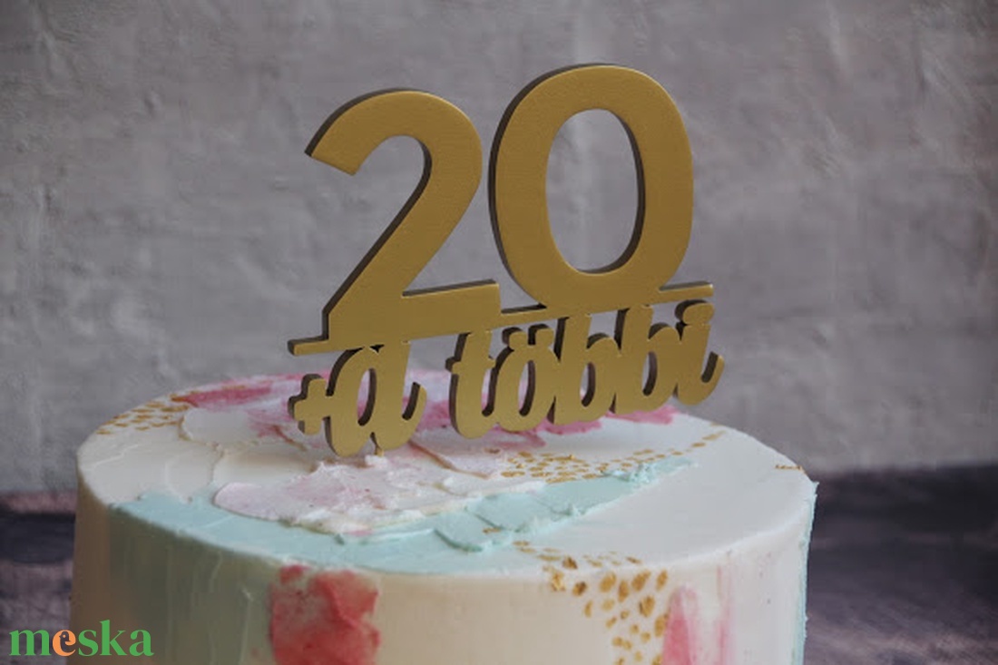 20 +a többi születésnapi tortadísz / hűtőmágnes Humoros tortadekoráció - - Meska.hu 20 +a többi születésnapi tortadísz / hűtőmágnes Humoros tortadekoráció - - Meska.hu