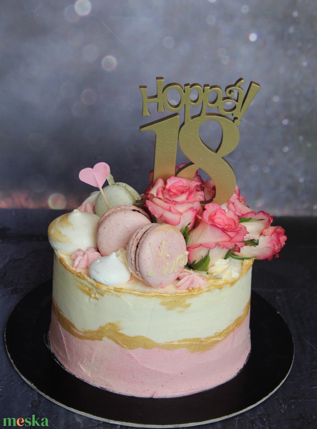 Hoppá 18, 18. születésnapi humoros tortadísz /hűtőmágnes Tortadekoráció Születésnapi tortadísz - otthon & életmód - konyhafelszerelés, tálalás - Meska.hu Hoppá 18, 18. születésnapi humoros tortadísz /hűtőmágnes Tortadekoráció Születésnapi tortadísz - otthon & életmód - konyhafelszerelés, tálalás - Meska.hu