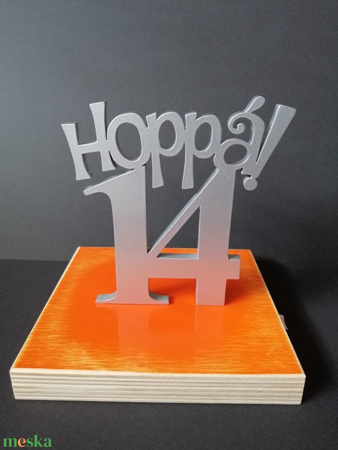 Hoppá 14, 14. születésnapi humoros tortadísz /hűtőmágnes Tortadekoráció Születésnapi tortadísz - otthon & életmód - konyhafelszerelés, tálalás - sütés, főzés - sütidísz - Meska.hu Hoppá 14, 14. születésnapi humoros tortadísz /hűtőmágnes Tortadekoráció Születésnapi tortadísz - otthon & életmód - konyhafelszerelés, tálalás - sütés, főzés - sütidísz - Meska.hu