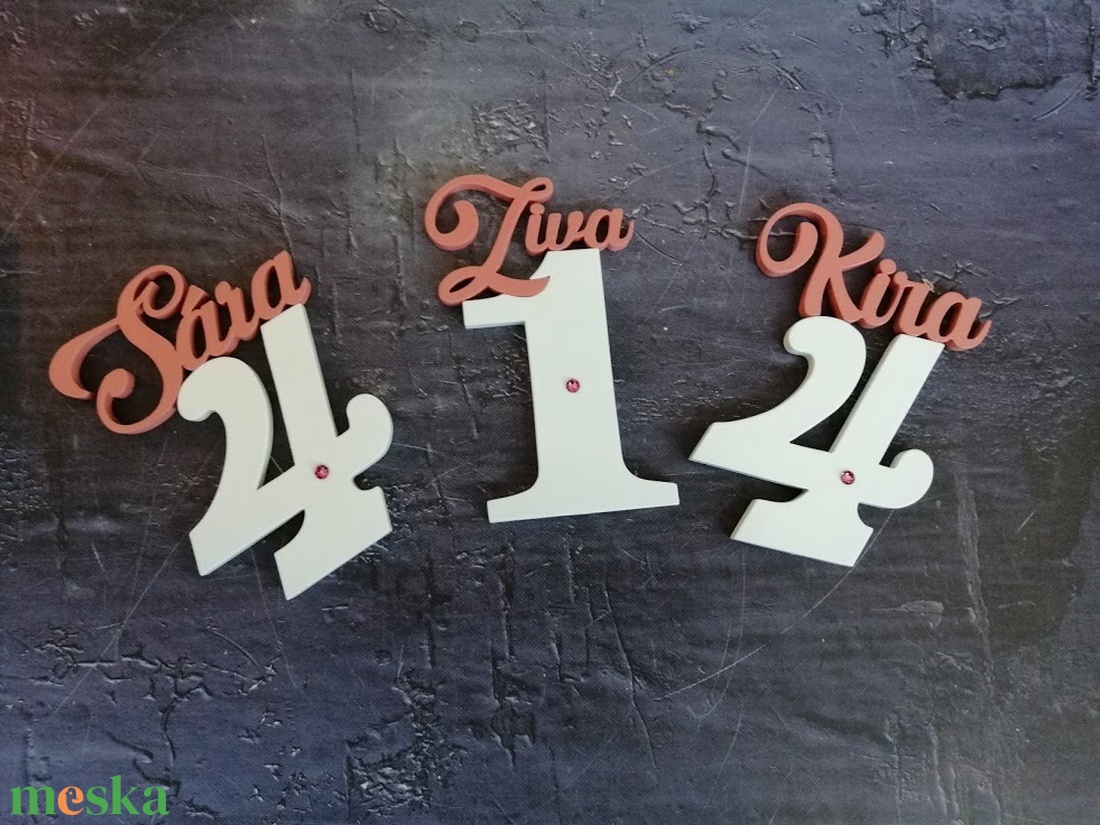 Gyerek születésnapi tortadísz névvel / hűtőmágnes Torta dekoráció születésnapra Szülinapi tortadekoráció - otthon & lakás - konyhafelszerelés - sütidísz - Meska.hu Gyerek születésnapi tortadísz névvel / hűtőmágnes Torta dekoráció születésnapra Szülinapi tortadekoráció - otthon & lakás - konyhafelszerelés - sütidísz - Meska.hu