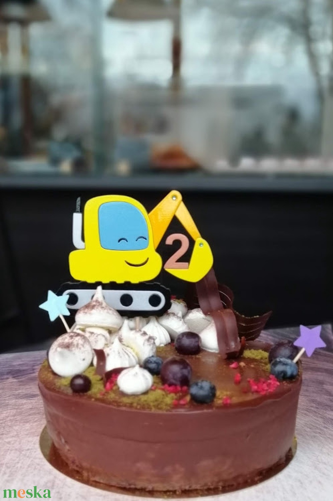 Markoló születésnapi tortadekoráció Gyerek tortadísz markoló Hűtőmágnes tortadísz Fa markoló - otthon & életmód - konyhafelszerelés, tálalás - Meska.hu Markoló születésnapi tortadekoráció Gyerek tortadísz markoló Hűtőmágnes tortadísz Fa markoló - otthon & életmód - konyhafelszerelés, tálalás - Meska.hu