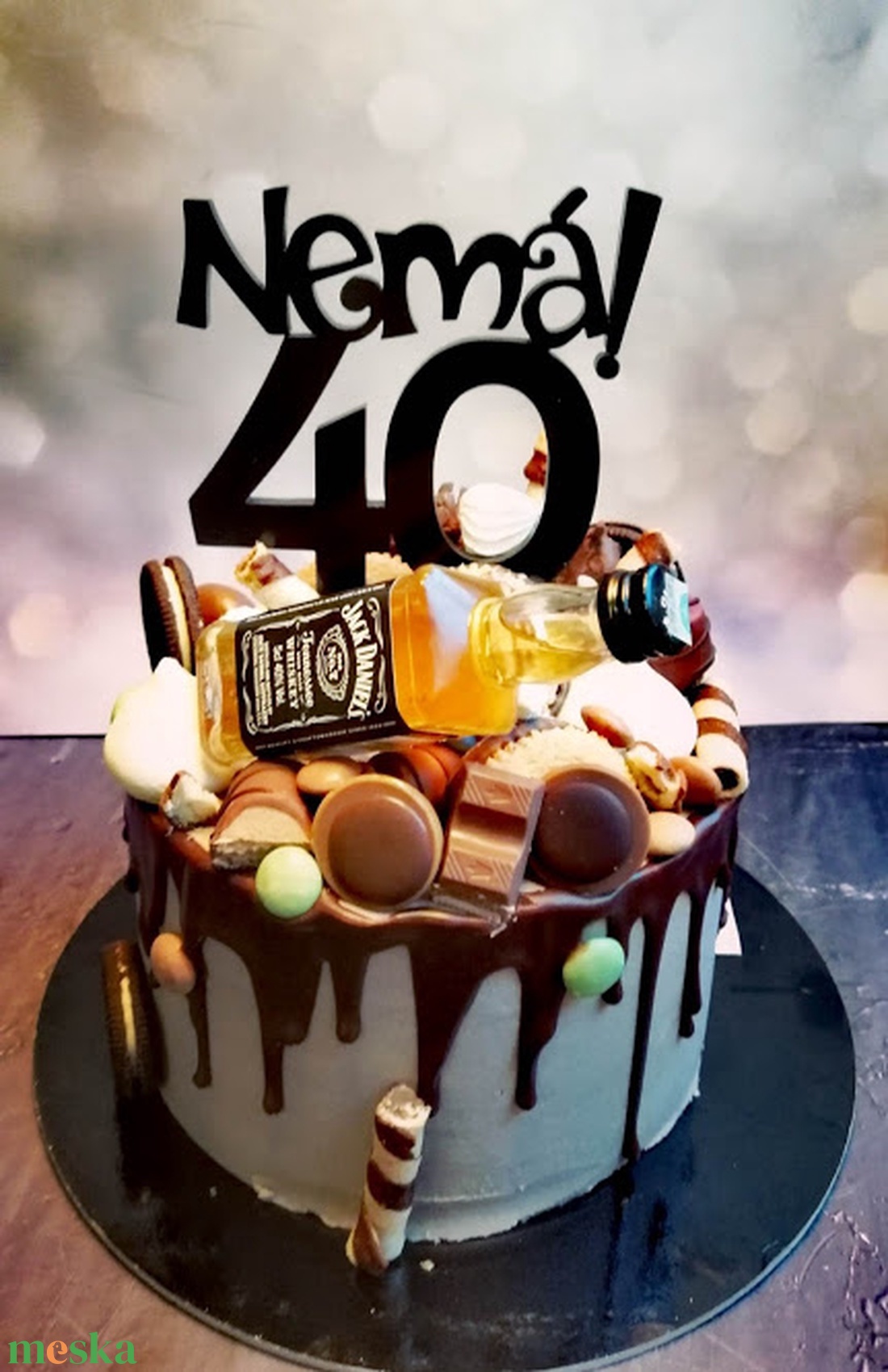 Nemá40! 40. születésnapi humoros tortadísz /hűtőmágnes Tortadekoráció Születésnapi tortadísz - otthon & életmód - konyhafelszerelés, tálalás - sütés, főzés - sütidísz - Meska.hu Nemá40! 40. születésnapi humoros tortadísz /hűtőmágnes Tortadekoráció Születésnapi tortadísz - otthon & életmód - konyhafelszerelés, tálalás - sütés, főzés - sütidísz - Meska.hu
