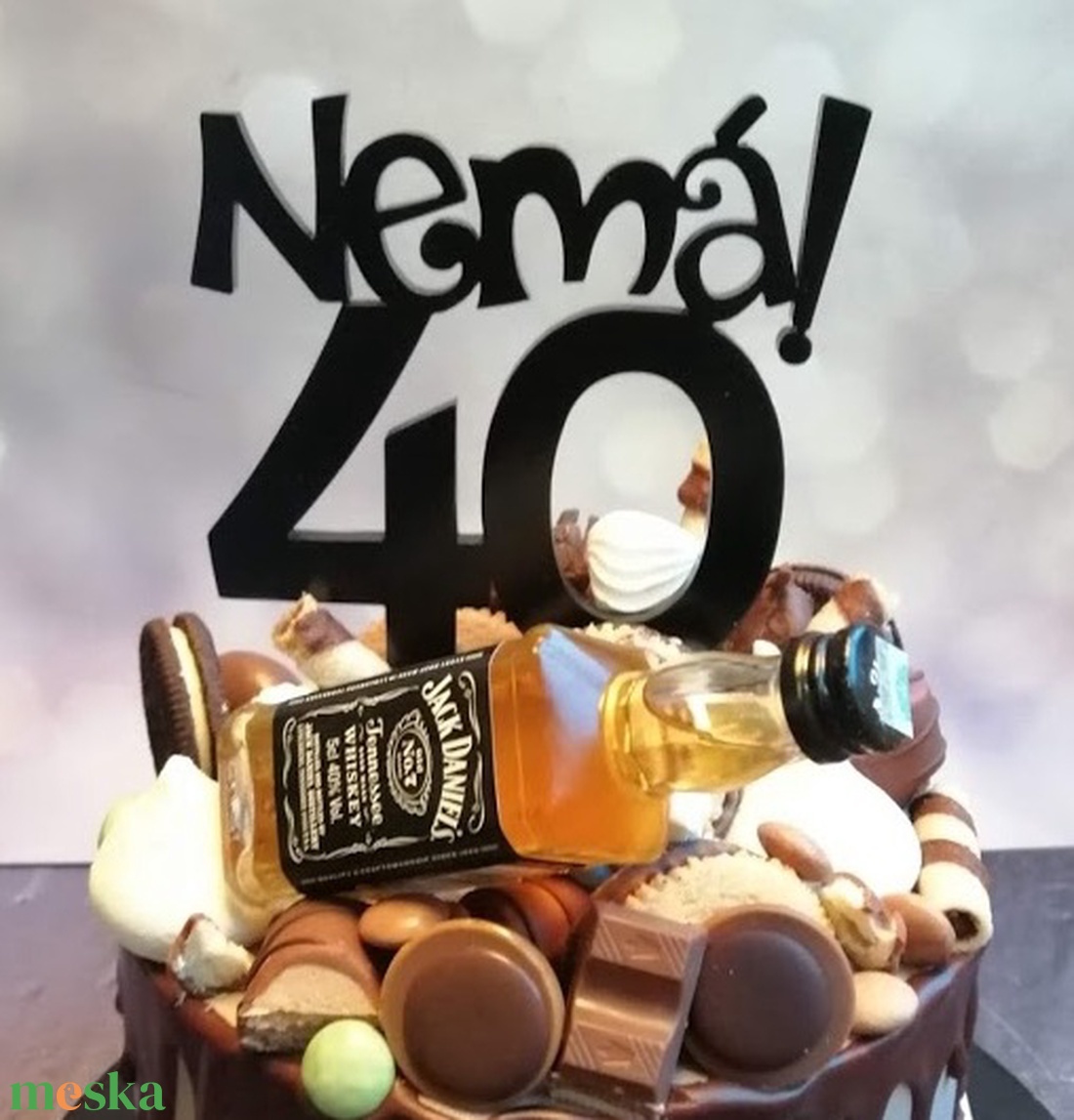 Nemá40! 40. születésnapi humoros tortadísz /hűtőmágnes Tortadekoráció Születésnapi tortadísz - otthon & életmód - konyhafelszerelés, tálalás - sütés, főzés - sütidísz - Meska.hu Nemá40! 40. születésnapi humoros tortadísz /hűtőmágnes Tortadekoráció Születésnapi tortadísz - otthon & életmód - konyhafelszerelés, tálalás - sütés, főzés - sütidísz - Meska.hu