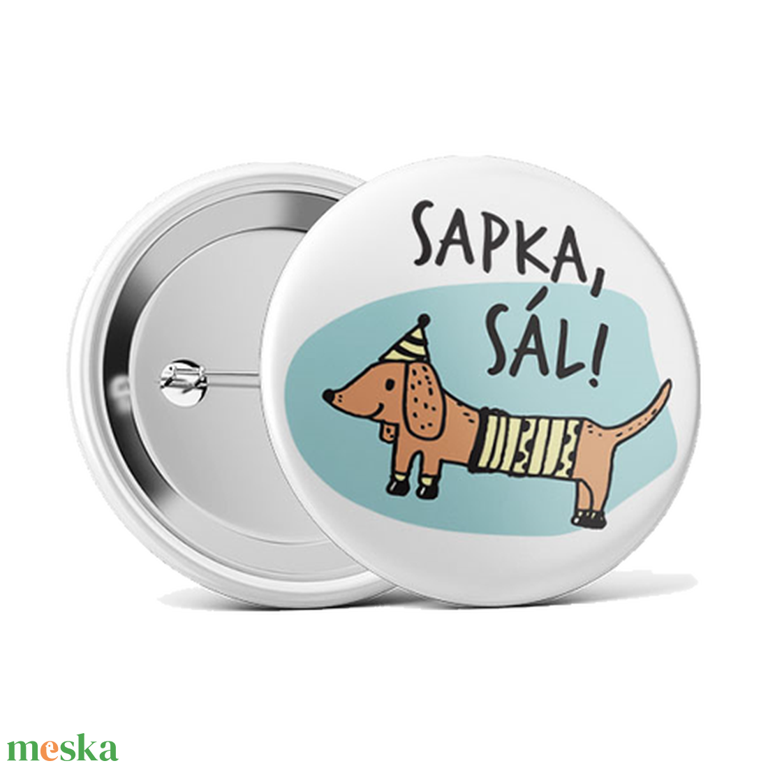 Kutyás kitűző - ékszer - kitűző és bross - Meska.hu Kutyás kitűző - ékszer - kitűző és bross - Meska.hu