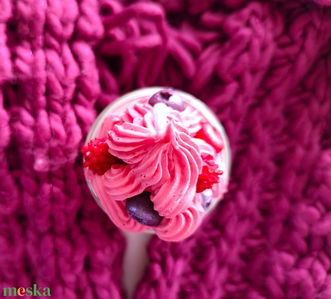 Berry Forest - otthon & életmód - gyertya, illat, aroma - gyertya - Meska.hu