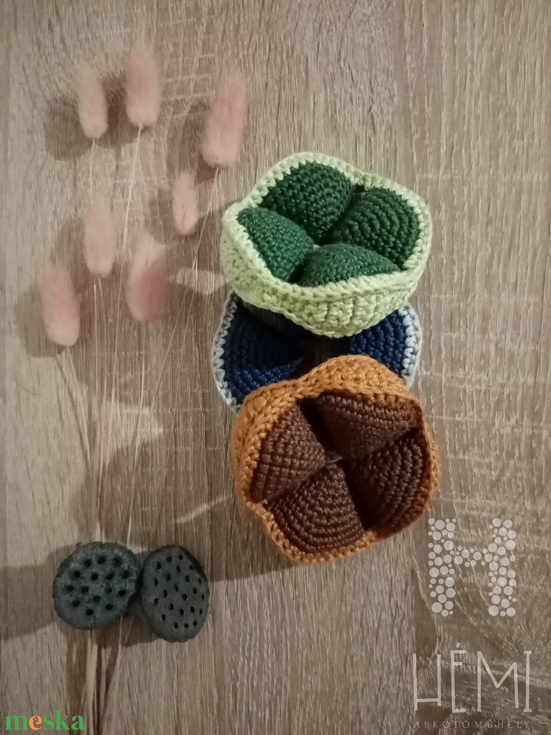 Ügyességi labda - játék & sport - készségfejlesztő és logikai játék - montessori szivárvány, waldorf játékok - Meska.hu