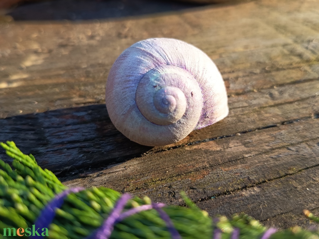 Füstölő készlet négylevelű lóherével készült amulettel - otthon & életmód - dekoráció - spiritualitás - füstölő és füstölőtartó - Meska.hu