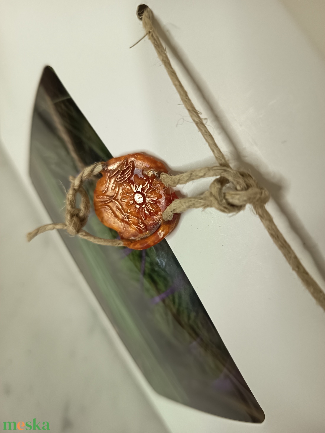 Csakra füstölő szett  - otthon & életmód - dekoráció - spiritualitás - füstölő és füstölőtartó - Meska.hu