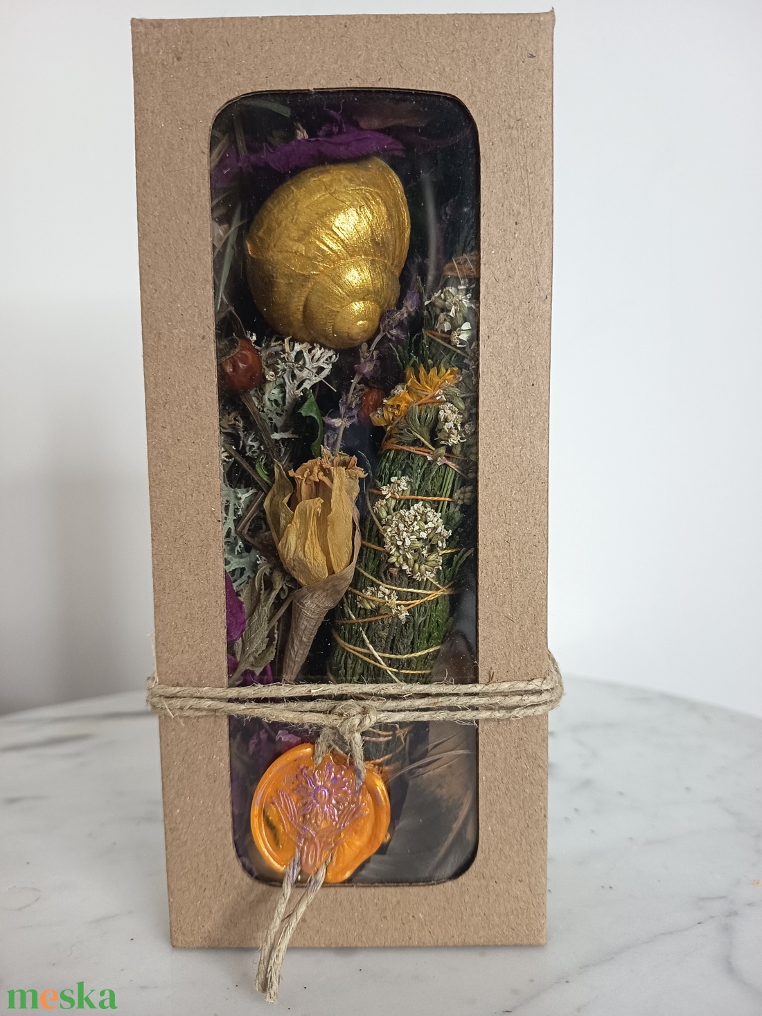 Cédrus füstölő csomag  - otthon & életmód - dekoráció - spiritualitás - füstölő és füstölőtartó - Meska.hu