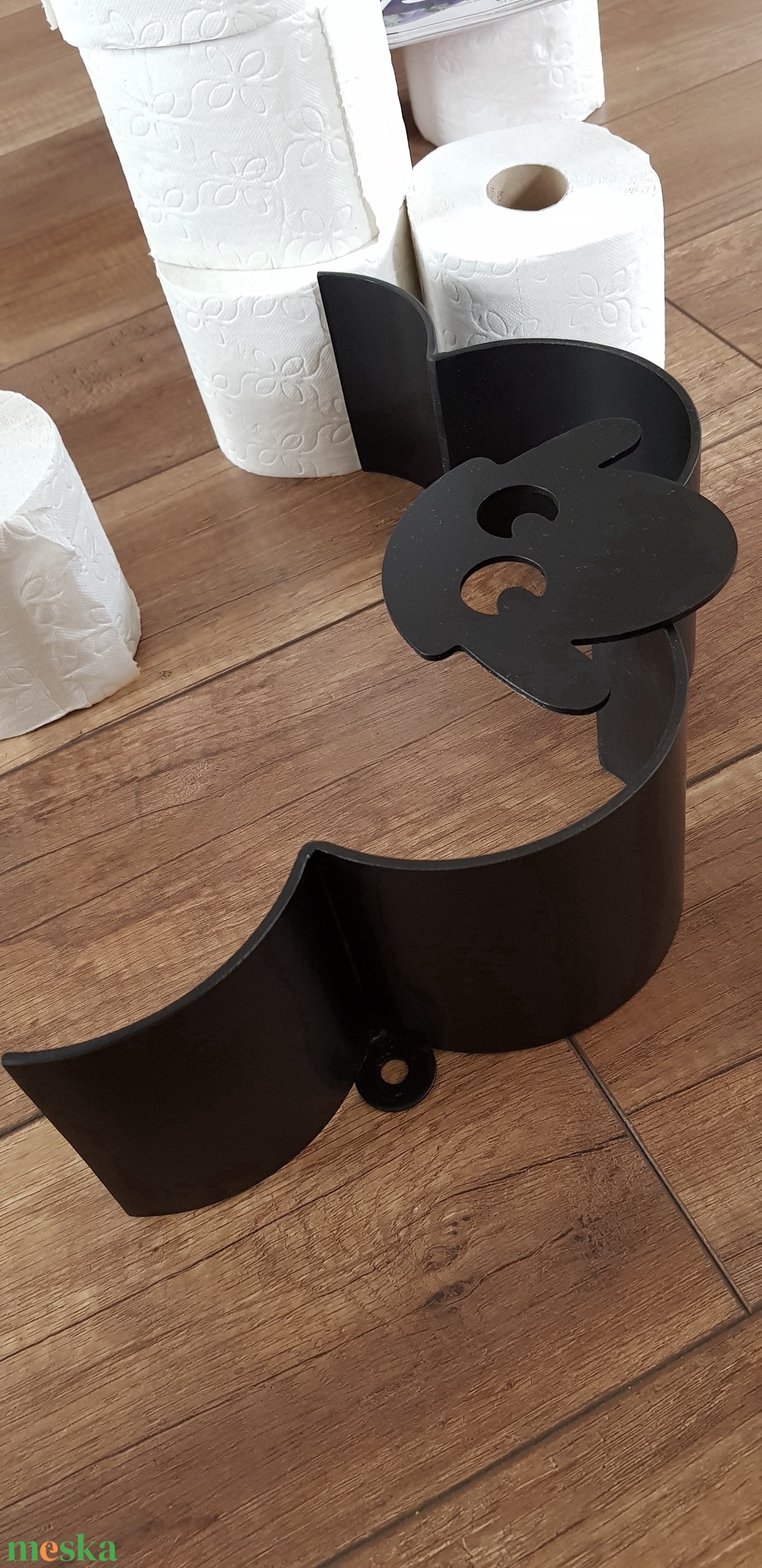 Fali bari wc papírtartó - otthon & életmód - fürdőszoba - fürdőszobai tároló - Meska.hu Fali bari wc papírtartó - otthon & életmód - fürdőszoba - fürdőszobai tároló - Meska.hu