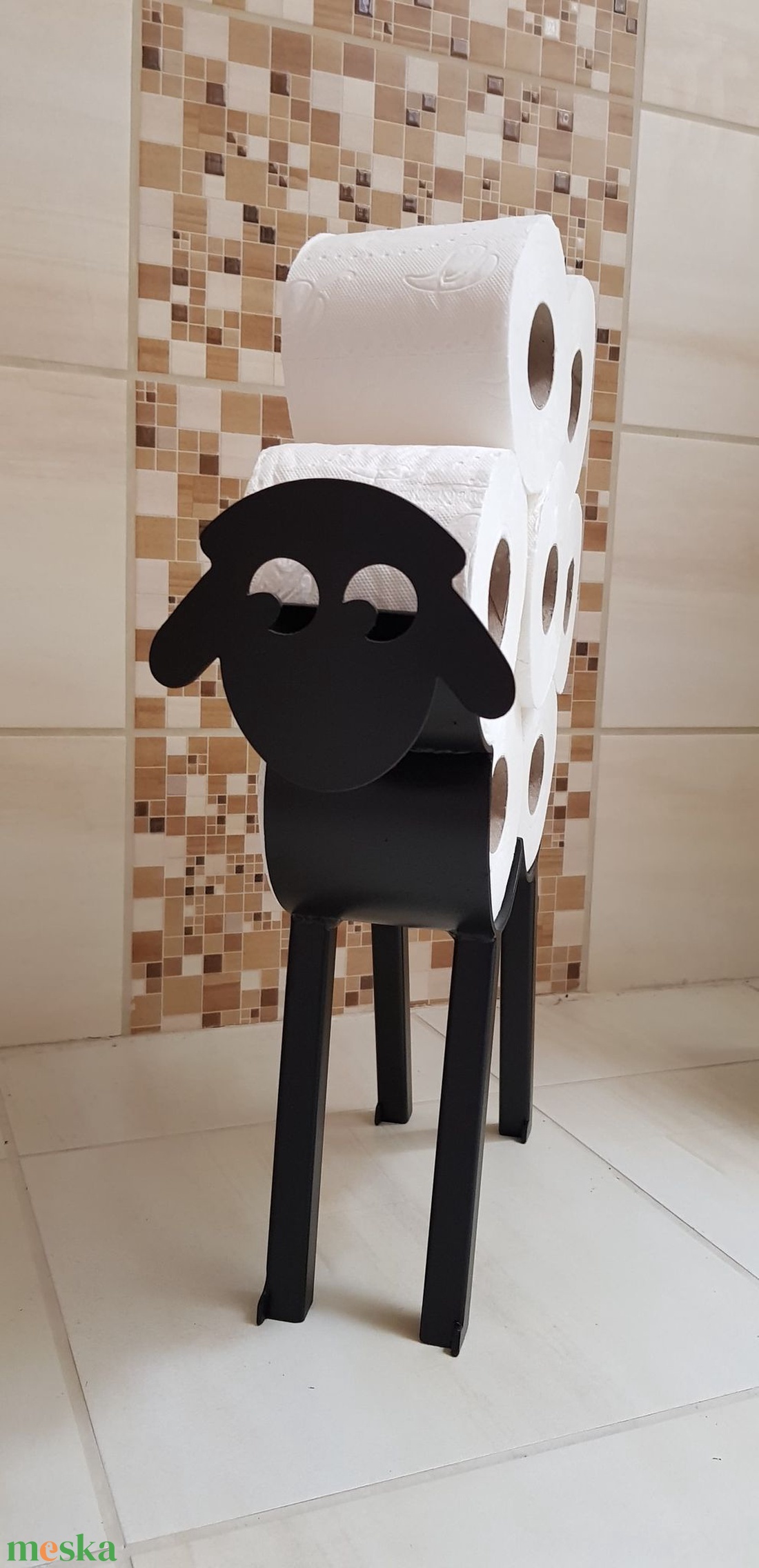 Bari Wc papír tartó - otthon & életmód - fürdőszoba - fürdőszobai tároló - Meska.hu Bari Wc papír tartó - otthon & életmód - fürdőszoba - fürdőszobai tároló - Meska.hu