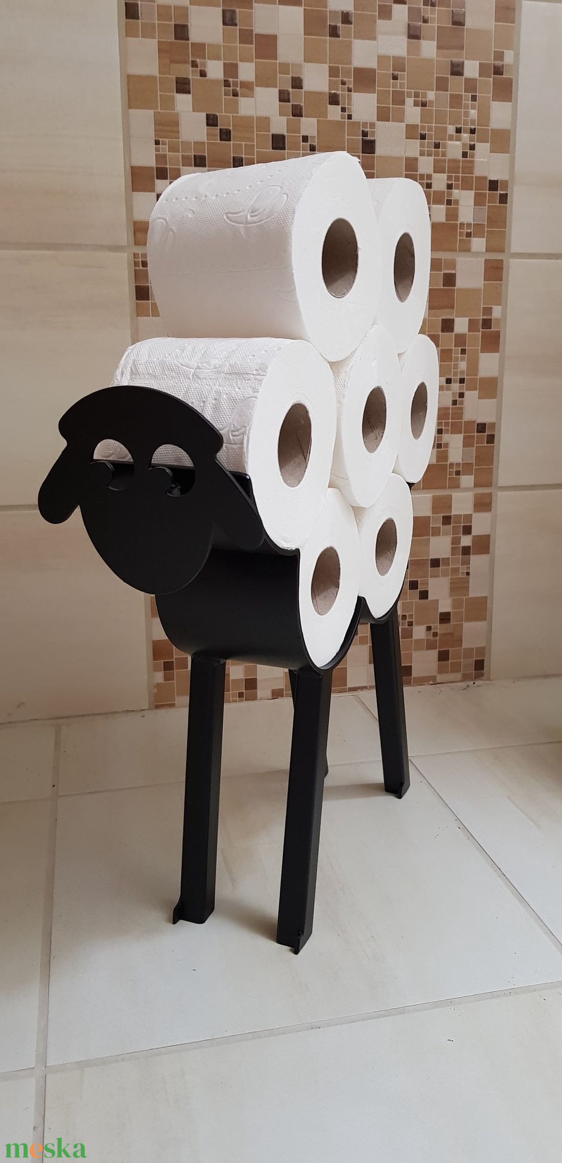 Bari Wc papír tartó - otthon & életmód - fürdőszoba - fürdőszobai tároló - Meska.hu Bari Wc papír tartó - otthon & életmód - fürdőszoba - fürdőszobai tároló - Meska.hu