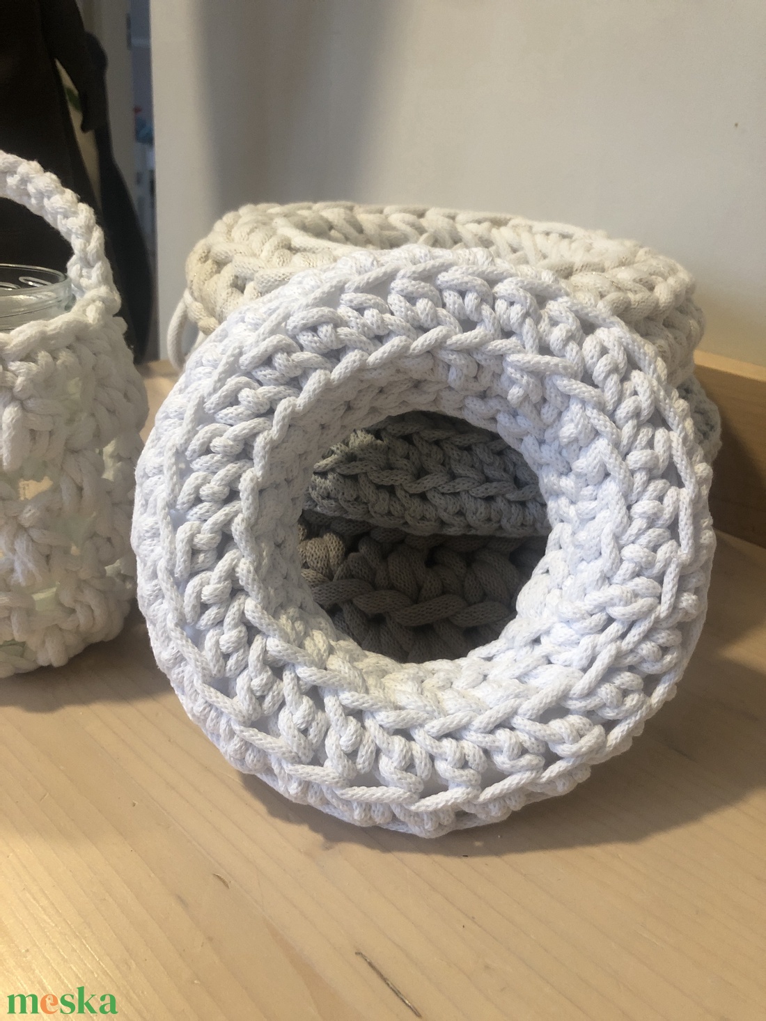 Koszorú alap  - karácsony - karácsonyi lakásdekoráció - karácsonyi ajtódíszek - Meska.hu