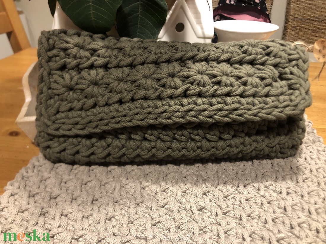 Táska - táska & tok - kézitáska & válltáska - alkalmi táska - Meska.hu