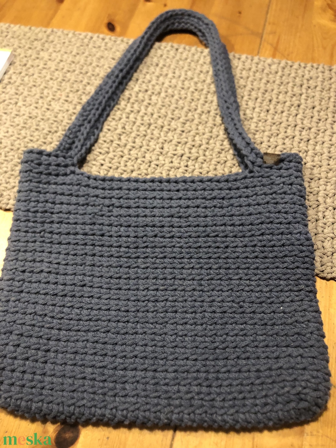 T�ska - táska & tok - bevásárlás & shopper táska - kenyeres zsák - Meska.hu