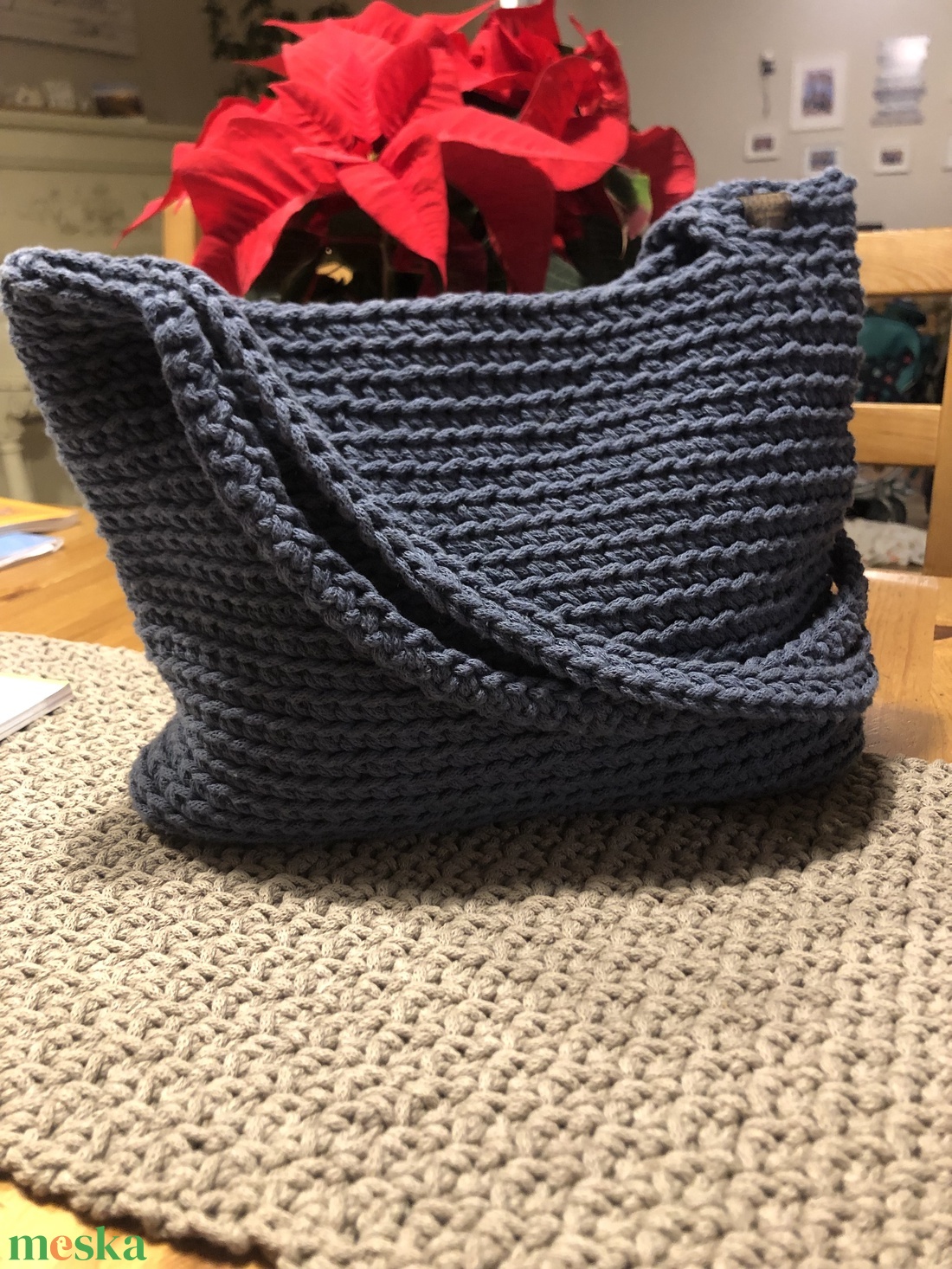 T�ska - táska & tok - bevásárlás & shopper táska - kenyeres zsák - Meska.hu