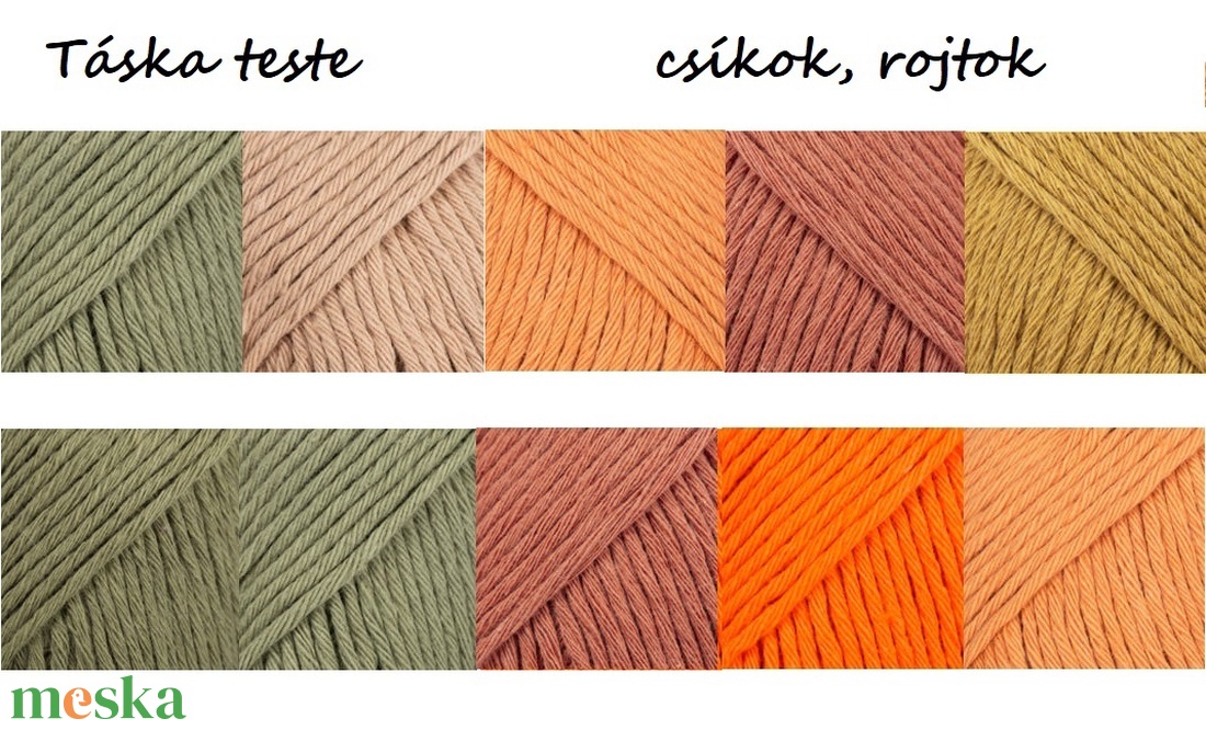 Keki narancs boho rojtos kistáska - táska & tok - kézitáska & válltáska - vállon átvethető táska - Meska.hu Keki narancs boho rojtos kistáska - táska & tok - kézitáska & válltáska - vállon átvethető táska - Meska.hu
