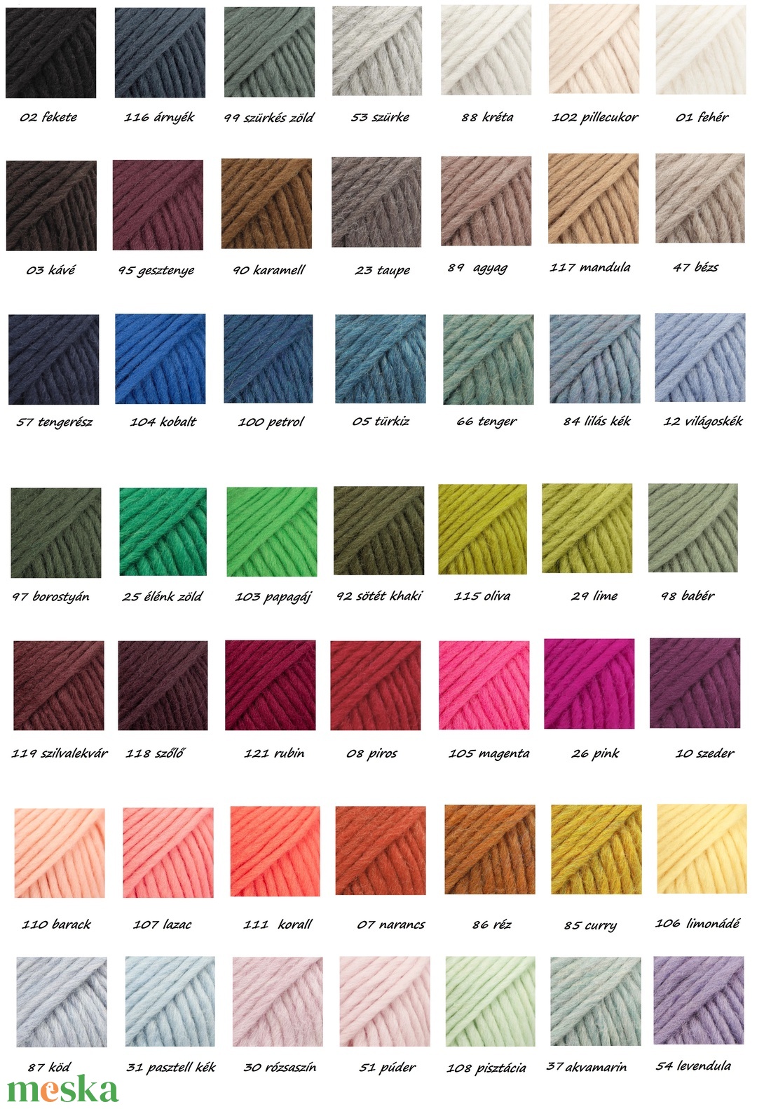 Lime leveles vastag öko gyapjú női sapka kötött laza slouchy - ruha & divat - sál, sapka, kendő - sapka - Meska.hu