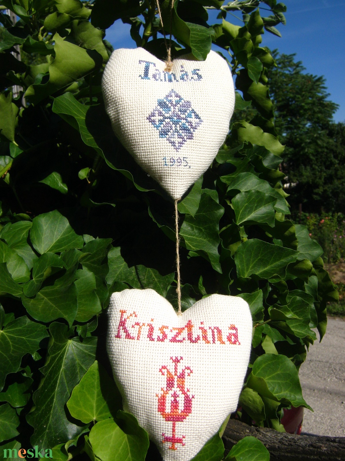 TRUE LOVE. Házassági kötelék. - otthon & életmód - dekoráció - fali és függő dekoráció - falra akasztható dekor - Meska.hu TRUE LOVE. Házassági kötelék. - otthon & életmód - dekoráció - fali és függő dekoráció - falra akasztható dekor - Meska.hu