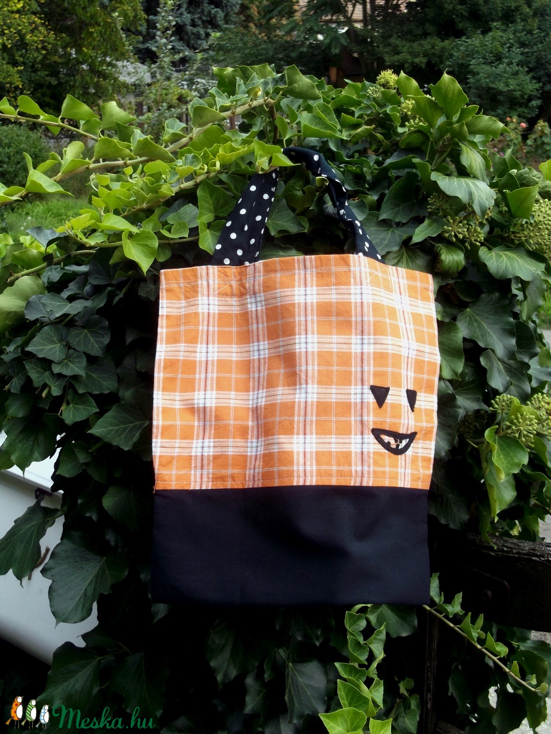 -40% ----> Halloween. Shopper. - halloween - halloweeni jelmez és kiegészítők - Meska.hu -40% ----> Halloween. Shopper. - halloween - halloweeni jelmez és kiegészítők - Meska.hu