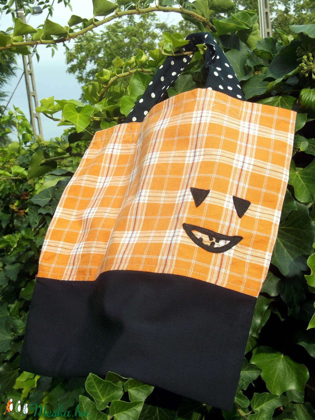 -40% ----> Halloween. Shopper. - halloween - halloweeni jelmez és kiegészítők - Meska.hu -40% ----> Halloween. Shopper. - halloween - halloweeni jelmez és kiegészítők - Meska.hu