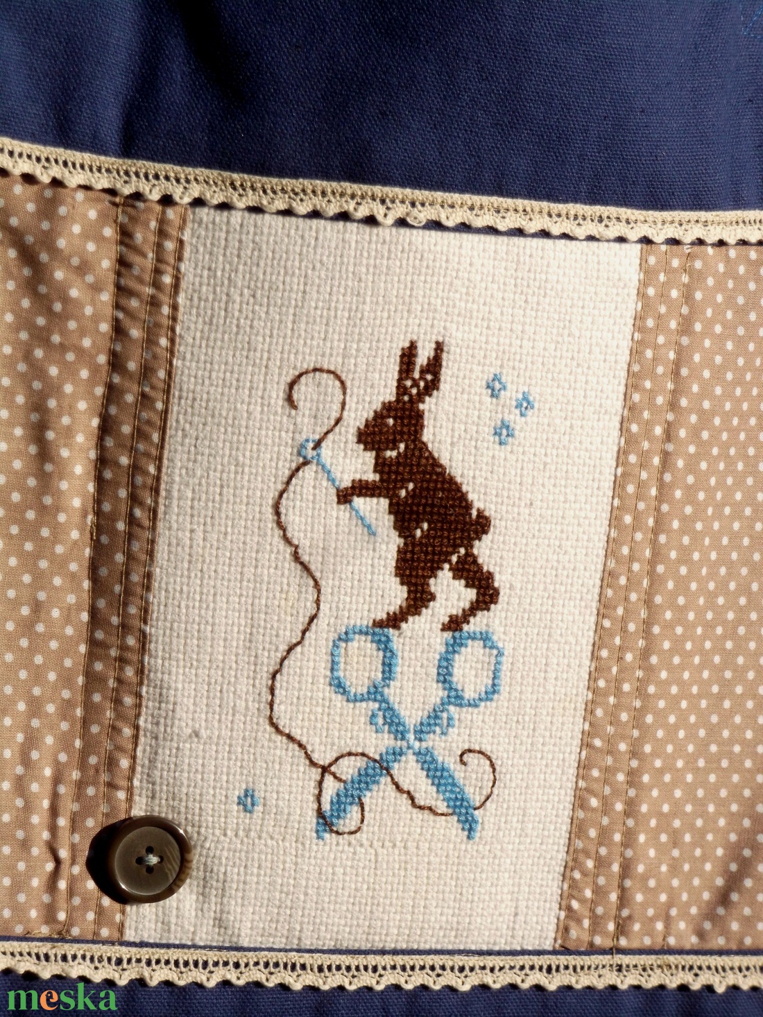 Primitive Hare at Work. - Szaladgálós. - táska & tok - bevásárlás & shopper táska - shopper, textiltáska, szatyor - Meska.hu Primitive Hare at Work. - Szaladgálós. - táska & tok - bevásárlás & shopper táska - shopper, textiltáska, szatyor - Meska.hu