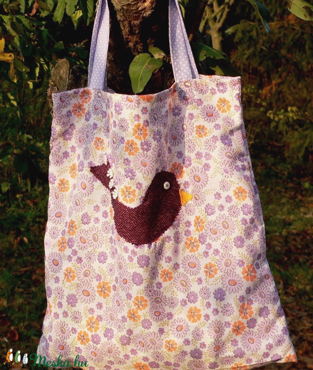 Vintage. Madarkás. Shopper. - táska & tok - bevásárlás & shopper táska - shopper, textiltáska, szatyor - Meska.hu Vintage. Madarkás. Shopper. - táska & tok - bevásárlás & shopper táska - shopper, textiltáska, szatyor - Meska.hu
