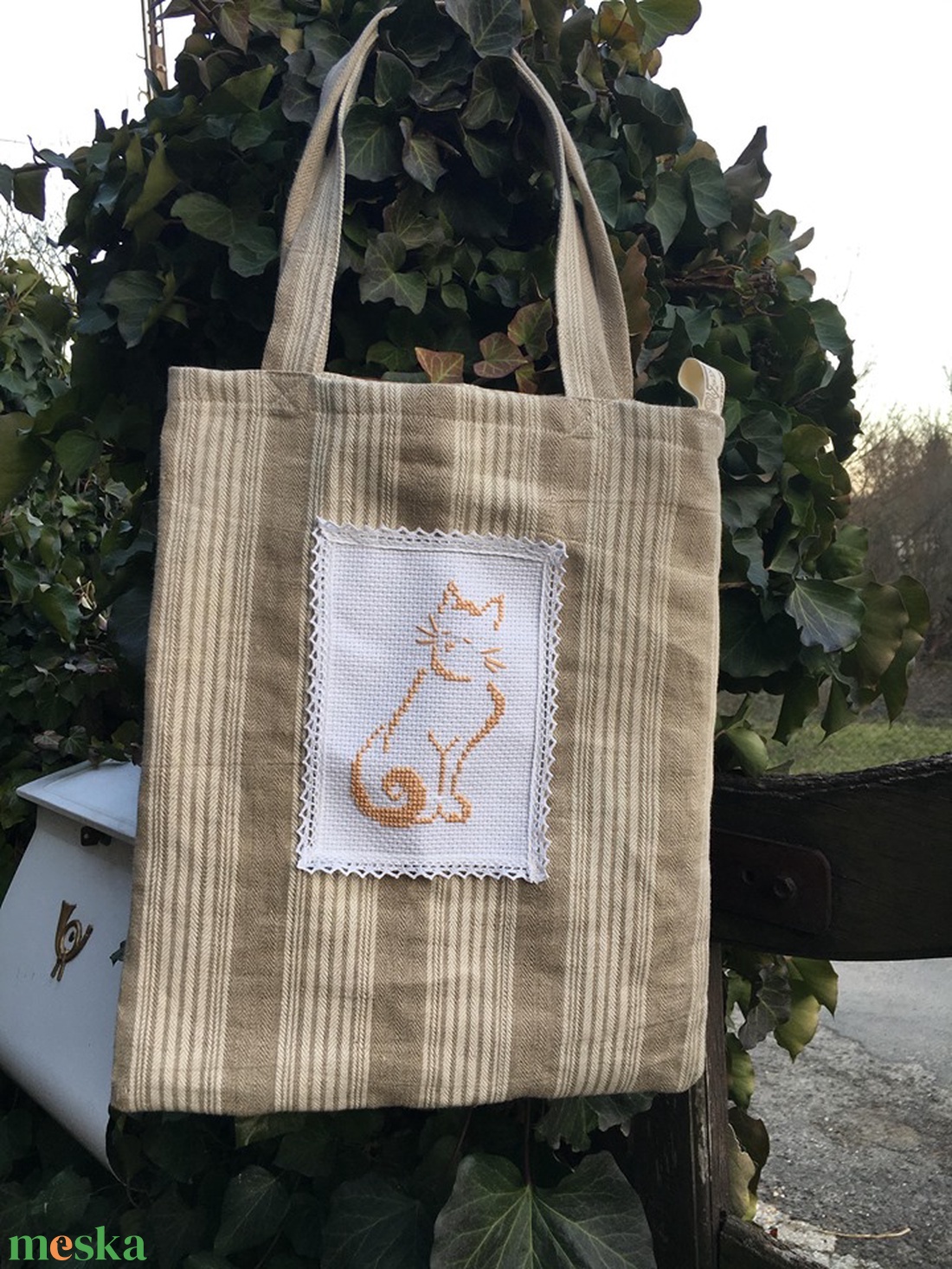 I LOVE CATS. Cicás shopper. - táska & tok - bevásárlás & shopper táska - shopper, textiltáska, szatyor - Meska.hu I LOVE CATS. Cicás shopper. - táska & tok - bevásárlás & shopper táska - shopper, textiltáska, szatyor - Meska.hu