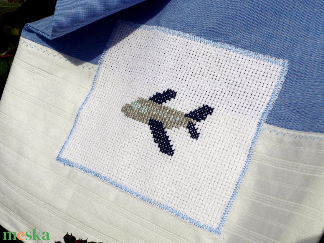 AIRPLANE. Fiús kis tároló zsákocska az apróságoknak. - táska & tok - hátizsák - tornazsák, gymbag - Meska.hu AIRPLANE. Fiús kis tároló zsákocska az apróságoknak. - táska & tok - hátizsák - tornazsák, gymbag - Meska.hu