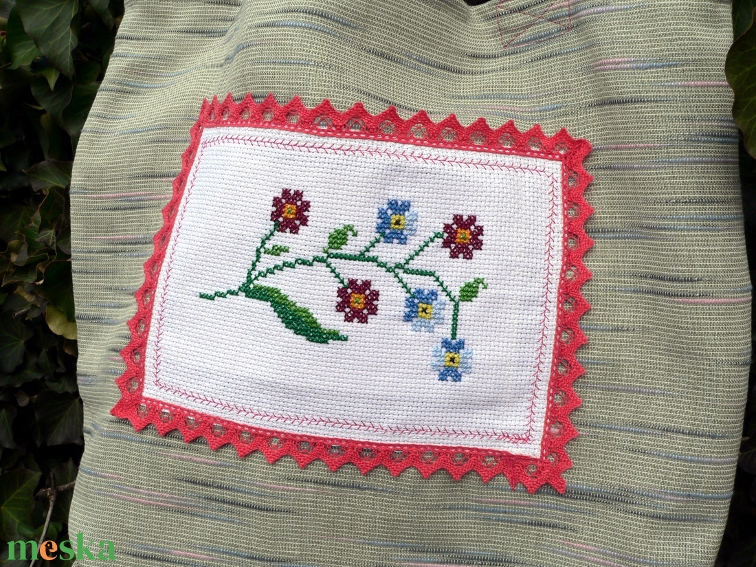 FORGET-ME-NOT. Nefelejcses shopper. - táska & tok - bevásárlás & shopper táska - shopper, textiltáska, szatyor - Meska.hu FORGET-ME-NOT. Nefelejcses shopper. - táska & tok - bevásárlás & shopper táska - shopper, textiltáska, szatyor - Meska.hu