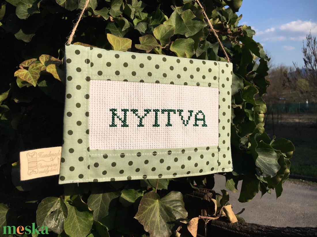 NYITVA-ZÁRVA tábla boltba, irodába - otthon & életmód - dekoráció - Meska.hu NYITVA-ZÁRVA tábla boltba, irodába - otthon & életmód - dekoráció - Meska.hu