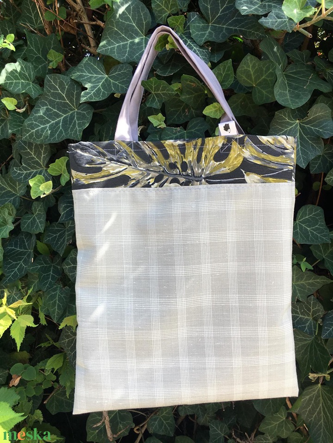 NIGHT LEAVES. Shopper. No. 2. - táska & tok - bevásárlás & shopper táska - shopper, textiltáska, szatyor - Meska.hu NIGHT LEAVES. Shopper. No. 2. - táska & tok - bevásárlás & shopper táska - shopper, textiltáska, szatyor - Meska.hu