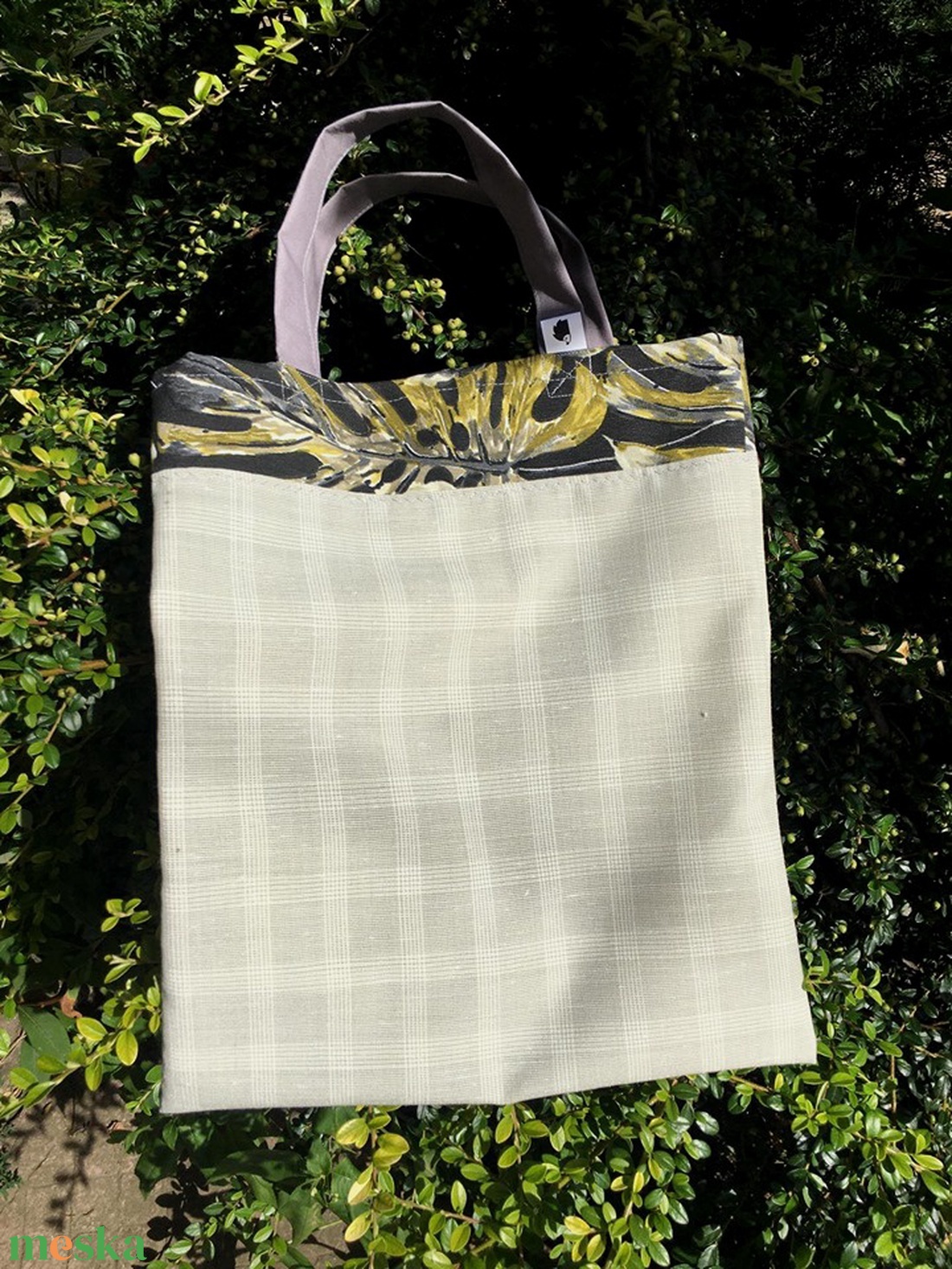 NIGHT LEAVES. Shopper. No. 2. - táska & tok - bevásárlás & shopper táska - shopper, textiltáska, szatyor - Meska.hu NIGHT LEAVES. Shopper. No. 2. - táska & tok - bevásárlás & shopper táska - shopper, textiltáska, szatyor - Meska.hu