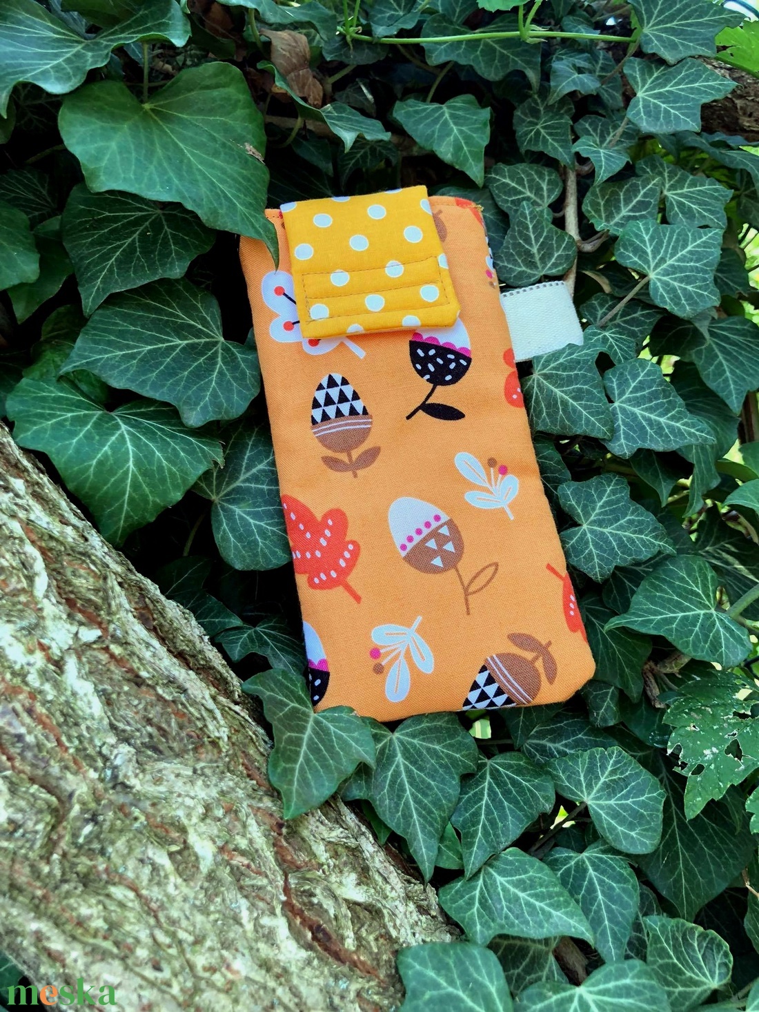 ACORNS. Őszi telefontok. - táska & tok - pénztárca & más tok - telefontok - Meska.hu ACORNS. Őszi telefontok. - táska & tok - pénztárca & más tok - telefontok - Meska.hu