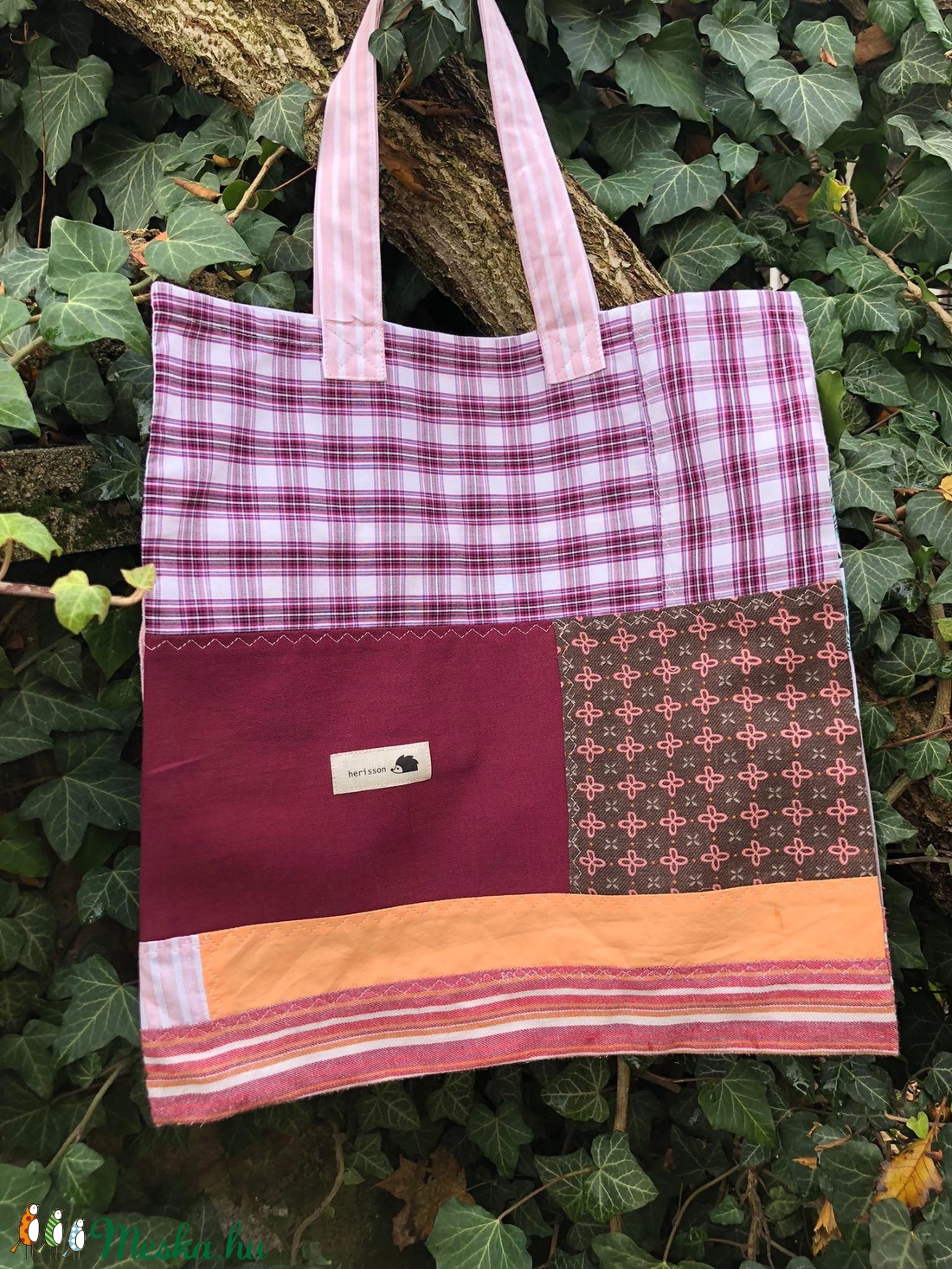 FUSION 83. Snis shopper (lányos) - táska & tok - bevásárlás & shopper táska - shopper, textiltáska, szatyor - Meska.hu FUSION 83. Snis shopper (lányos) - táska & tok - bevásárlás & shopper táska - shopper, textiltáska, szatyor - Meska.hu