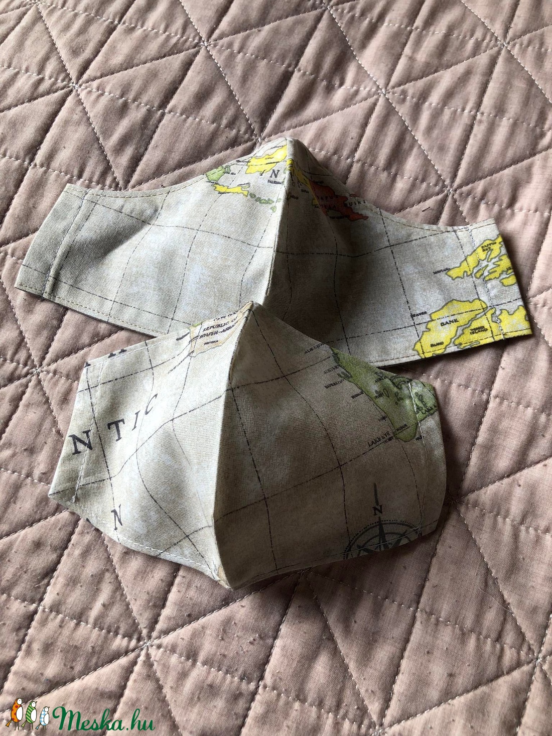 MAPS. Kétrétegű arcmaszkok. - ruha & divat - maszk, arcmaszk - férfi & uniszex - Meska.hu MAPS. Kétrétegű arcmaszkok. - ruha & divat - maszk, arcmaszk - férfi & uniszex - Meska.hu