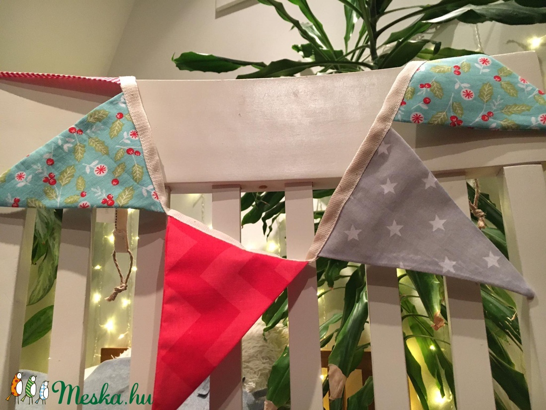 XMAS BUNTING. Rusztikus karácsonyi zászlófüzér. - karácsony - karácsonyi lakásdekoráció - karácsonyi girland, boa - Meska.hu XMAS BUNTING. Rusztikus karácsonyi zászlófüzér. - karácsony - karácsonyi lakásdekoráció - karácsonyi girland, boa - Meska.hu