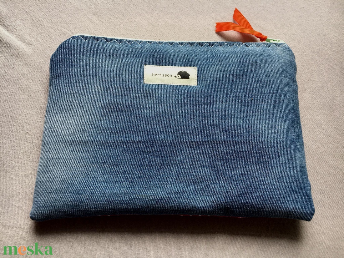 LA BOUQUET. Kozmetikai táska. - táska & tok - neszesszer - Meska.hu